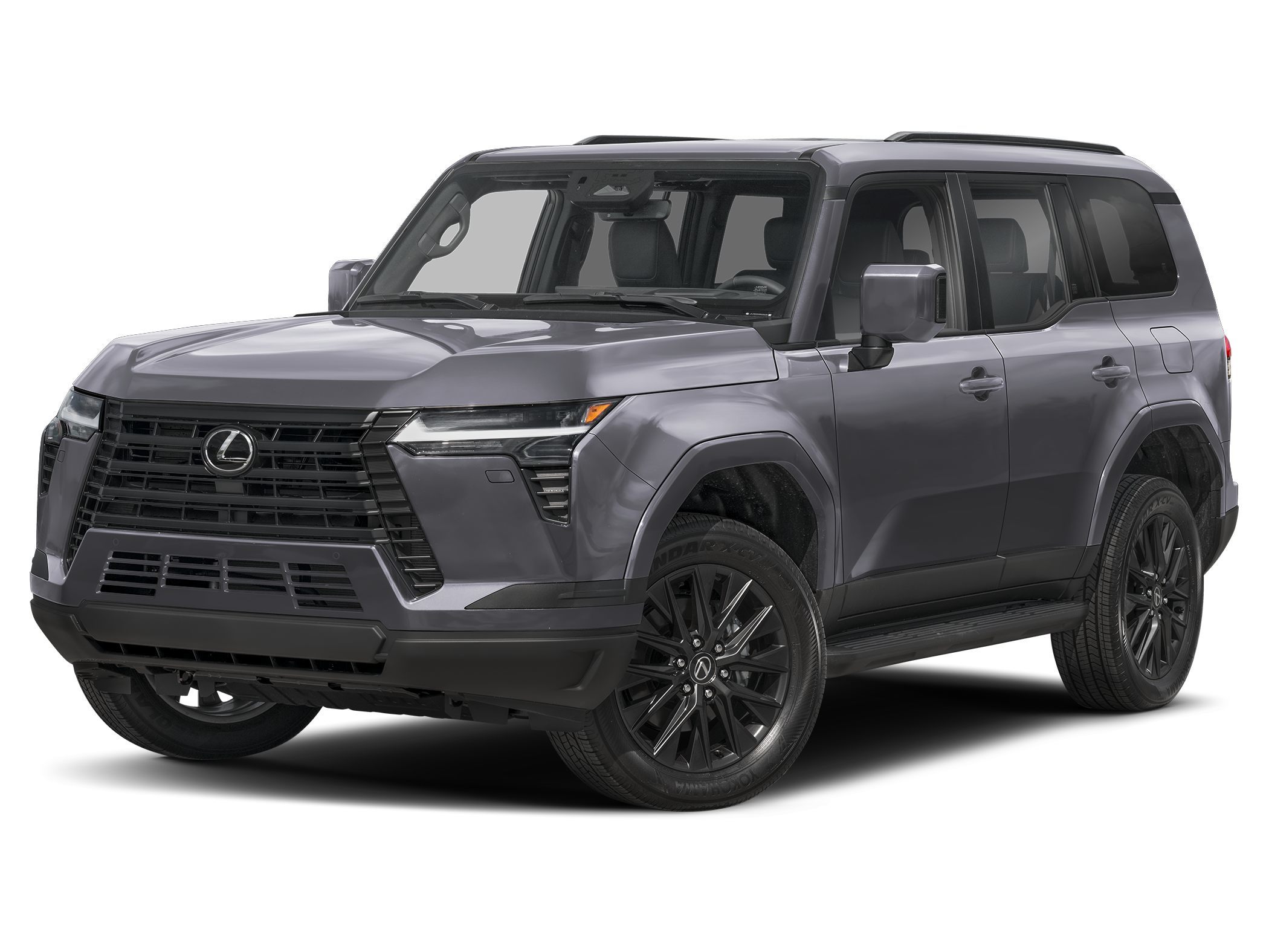 Best Lexus GX Lease Offers and Sale Prices In Sharon MA