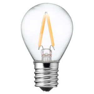 LDA1LG35E17C (ヤザワ)｜電球色相当｜LED電球｜電材堂【公式】