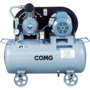 業務用 アネスト岩田(ANEST IWATA)のエアーコンプレッサー 比較 2026年