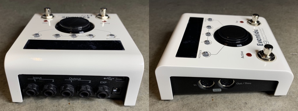 Eventide H9 Max Review | Equipboard