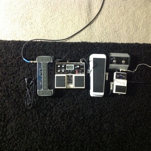 Gig-Fx Chopper - What To Know & Where To Buy | Equipboard