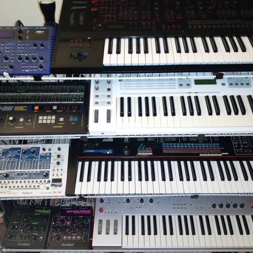 Novation SuperNova - What To Know & Where To Buy | Equipboard