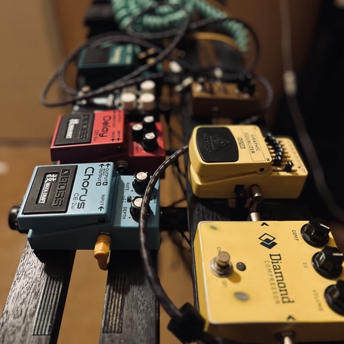 Diamond CPR1 Compressor - What To Know & Where To Buy | Equipboard