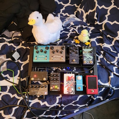 Horizon Devices Nano Attack - What To Know & Where To Buy | Equipboard