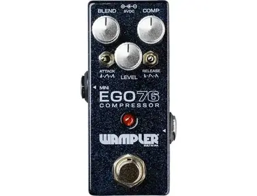 Pearl CO-04 Compressor - What To Know & Where To Buy | Equipboard