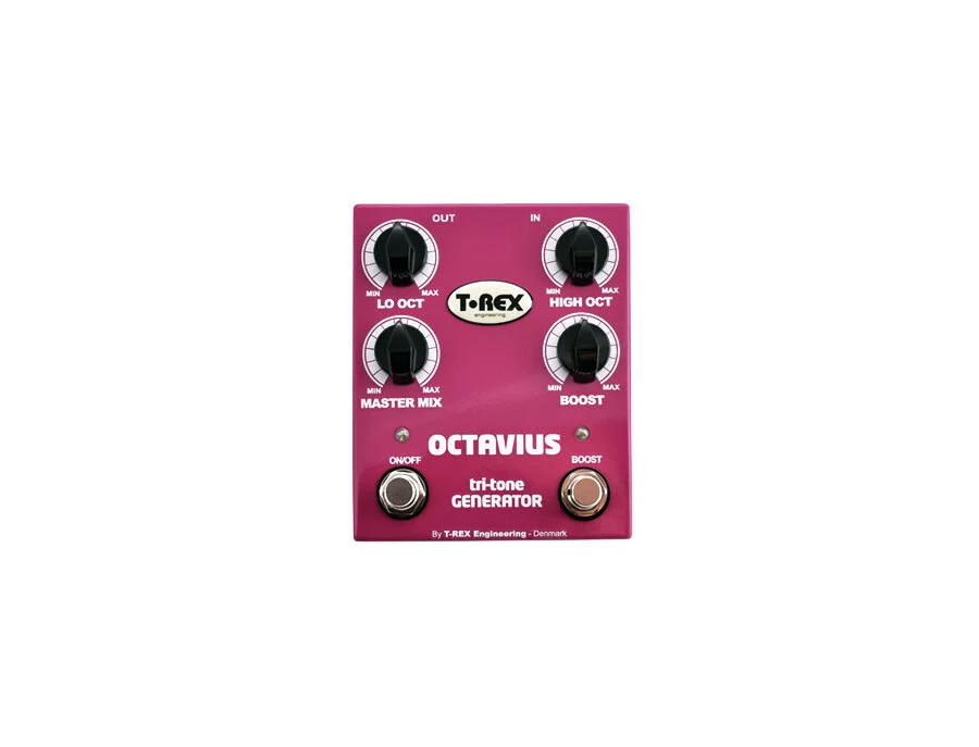 T-Rex Engineering Octavius Octave - What To Know & Where To Buy