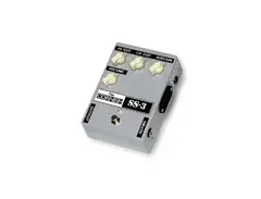 Pete Cornish SS-3 - What To Know & Where To Buy | Equipboard