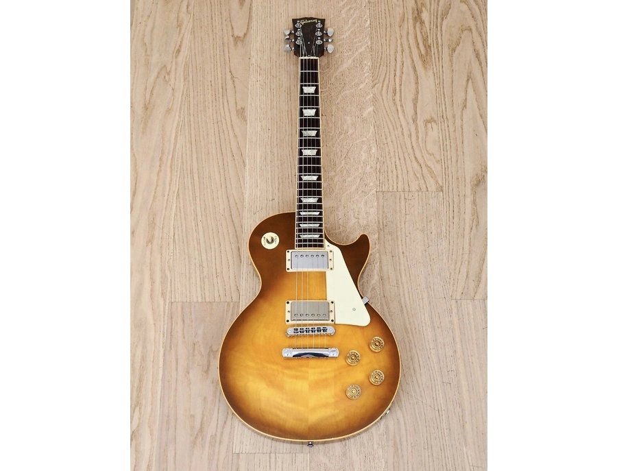 1997 Gibson Les Paul Standard - What To Know & Where To Buy