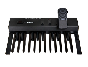 Roland PK5 Dynamic MIDI Pedal - What To Know & Where To Buy