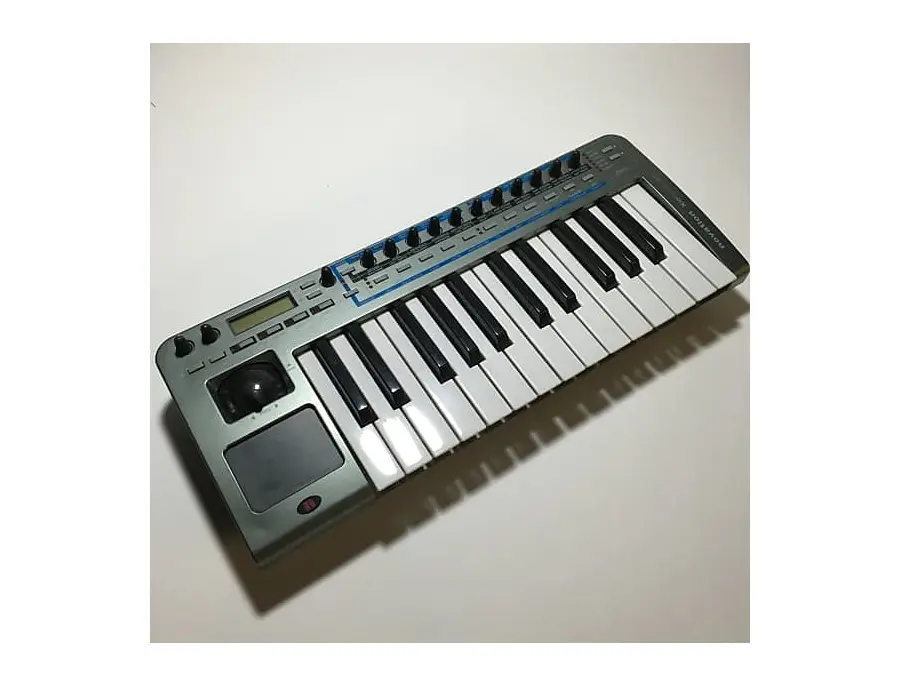 Novation XioSynth 25 - What To Know & Where To Buy | Equipboard