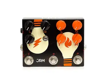 JAM Pedals TubeDreamer 88 - What To Know & Where To Buy | Equipboard