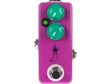 JHS 3 Series Fuzz - What To Know & Where To Buy | Equipboard