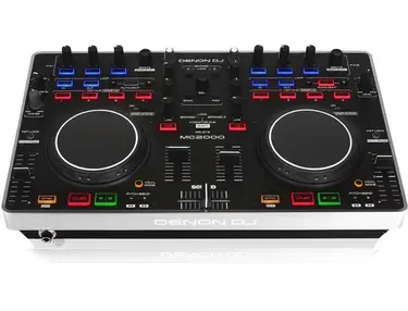 denon mc2000 - What To Know & Where To Buy | Equipboard