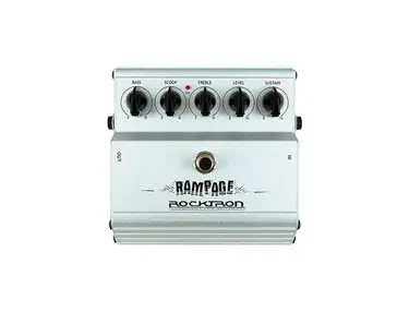 Rocktron Silver Dragon - What To Know & Where To Buy | Equipboard