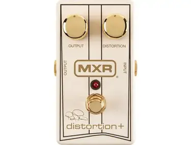 MXR MX-142 Distortion II - What To Know & Where To Buy | Equipboard
