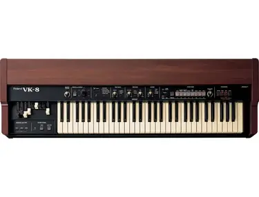 Roland VK-7 - What To Know & Where To Buy | Equipboard