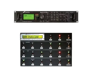 Fractal Audio Axe-Fx III Mark II - What To Know & Where To Buy