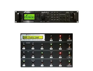 Fractal FX8 Mark II - What To Know & Where To Buy | Equipboard