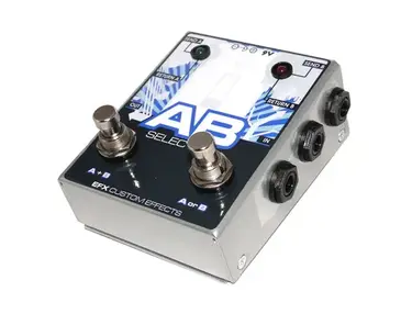 Palmer PGA03 Y-Box Isolated Guitar Splitter - What To Know & Where