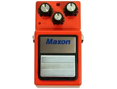 Maxon PT-707 Phase Tone - What To Know & Where To Buy | Equipboard