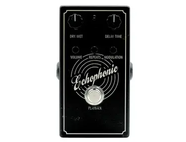 Lovepedal Gen 5 Echo - What To Know & Where To Buy | Equipboard