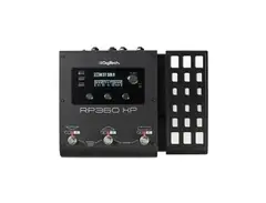 DigiTech RP360XP - What To Know & Where To Buy | Equipboard