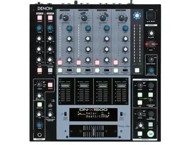 Denon DN-X1100 - What To Know & Where To Buy | Equipboard