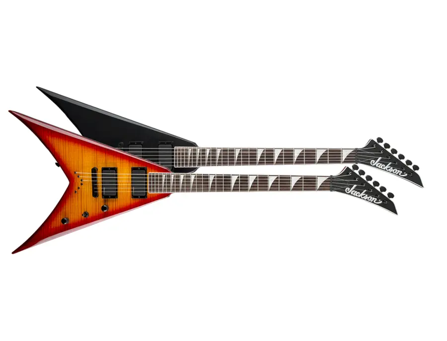 Jackson KVXT - What To Know & Where To Buy | Equipboard