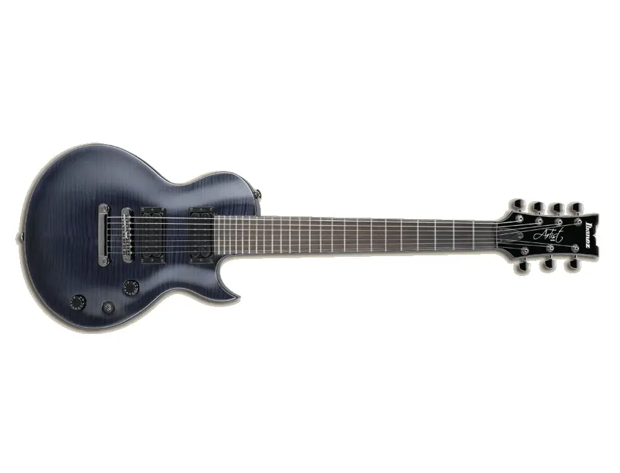 7弦 Ibanez arz307FM アイバニーズ Ibanez ARZ307FM - What To Know