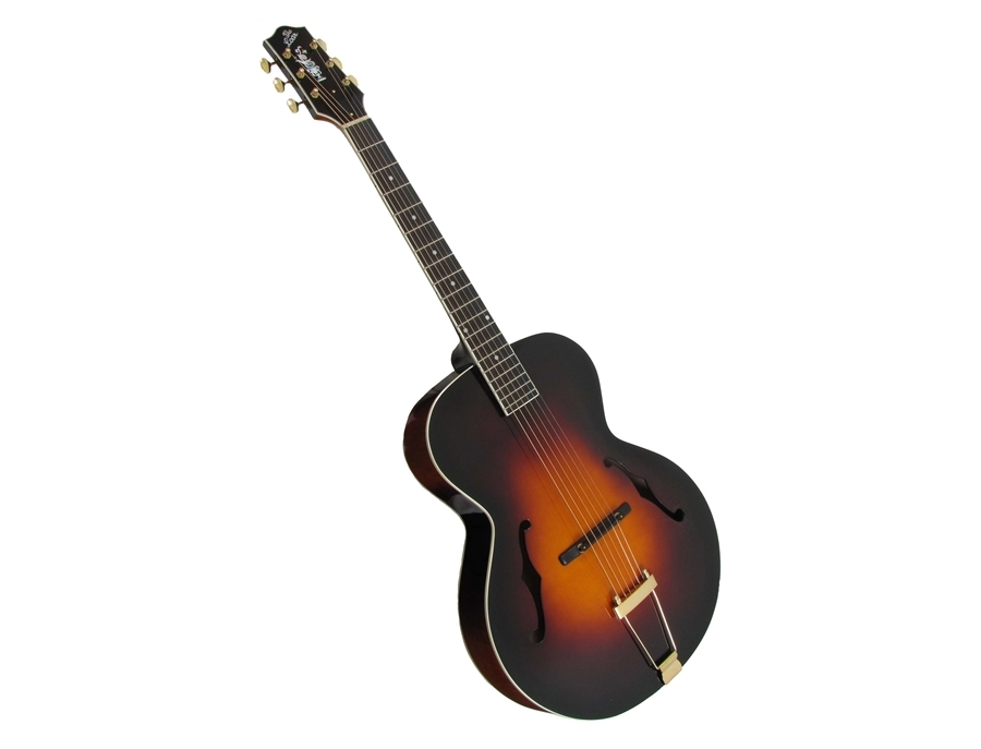 The Loar LH-700 VS - What To Know & Where To Buy | Equipboard