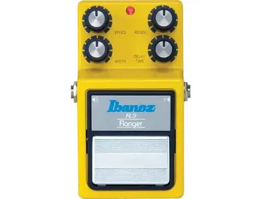 Pearl FG-01 Flanger - What To Know & Where To Buy | Equipboard