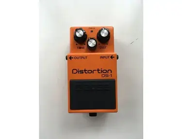 Keeley Modded Boss DS-1 Ultra Distortion - What To Know & Where To