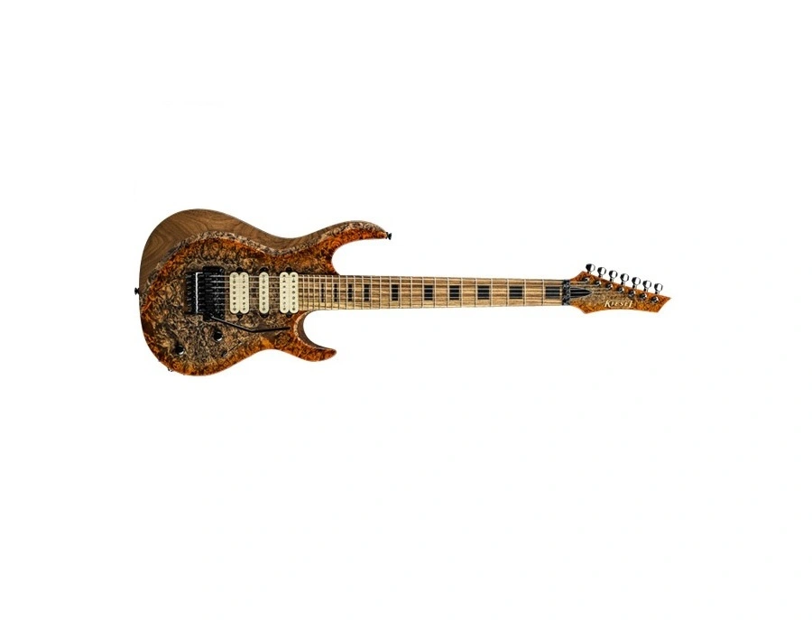 Kiesel Aries - What To Know & Where To Buy | Equipboard