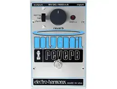 Electro-Harmonix Holy Grail - What To Know & Where To Buy | Equipboard