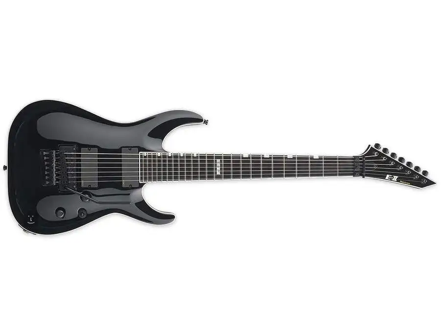 ESP E-II Horizon FR-7 - What To Know & Where To Buy | Equipboard
