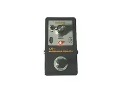 Triungulo Lab CE-1 Ensemble Crunch - What To Know & Where To Buy