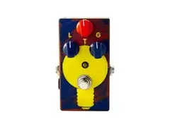 Jam Pedals TubeDreamer 58 - What To Know & Where To Buy | Equipboard