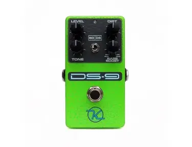 Boss DS-1 Keeley Seeing Eye Mod - What To Know & Where To Buy