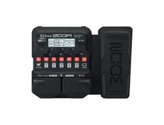 Zoom G1X Four - What To Know & Where To Buy | Equipboard