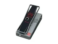 Ibanez Weeping Demon Junior WD7 Wah Pedal - What To Know & Where