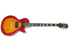 Epiphone Les Paul Custom Plus Prophecy GX - What To Know & Where