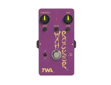 Guyatone BR2 Bottom Wah Rocker - What To Know & Where To Buy