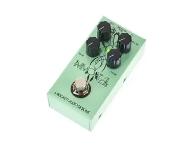 J Rockett Audio Designs 10 Ton Hammer - What To Know & Where To