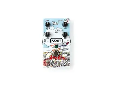 MXR DD25 Green Day Dookie Drive V3 - What To Know & Where To Buy