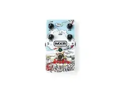 MXR Dookie Drive - What To Know & Where To Buy | Equipboard