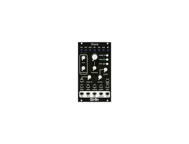 Qu-Bit Electronix Modular Synthesizers | Equipboard