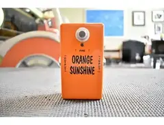 Rosac Nu-Fuzz - What To Know & Where To Buy | Equipboard