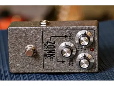 Basic Audio Gnarly - What To Know & Where To Buy | Equipboard