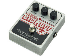 Electro-Harmonix Little Big Muff Pi - What To Know & Where To Buy
