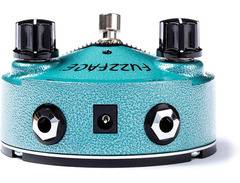 Dunlop FFM3 Jimi Hendrix Fuzz Face Mini - What To Know & Where To